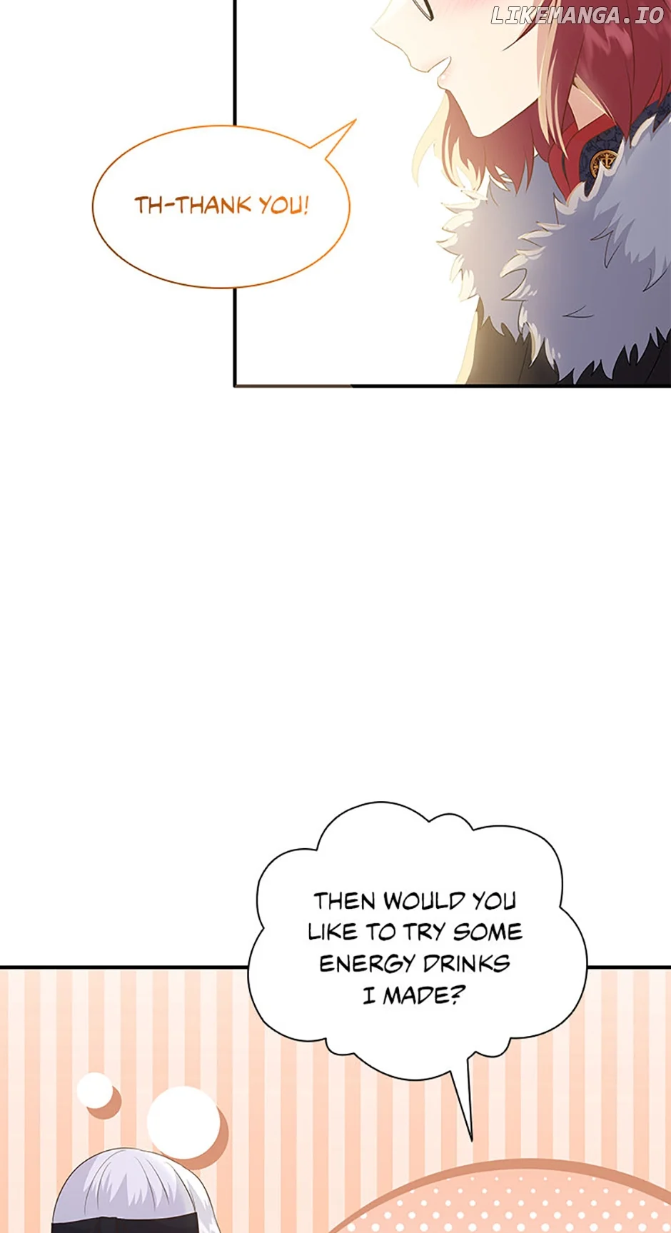 Marriage and Sword Chapter 91 - Page 29