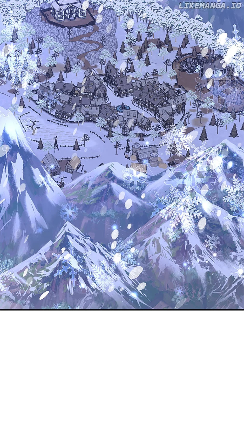 Marriage and Sword Chapter 91 - Page 33