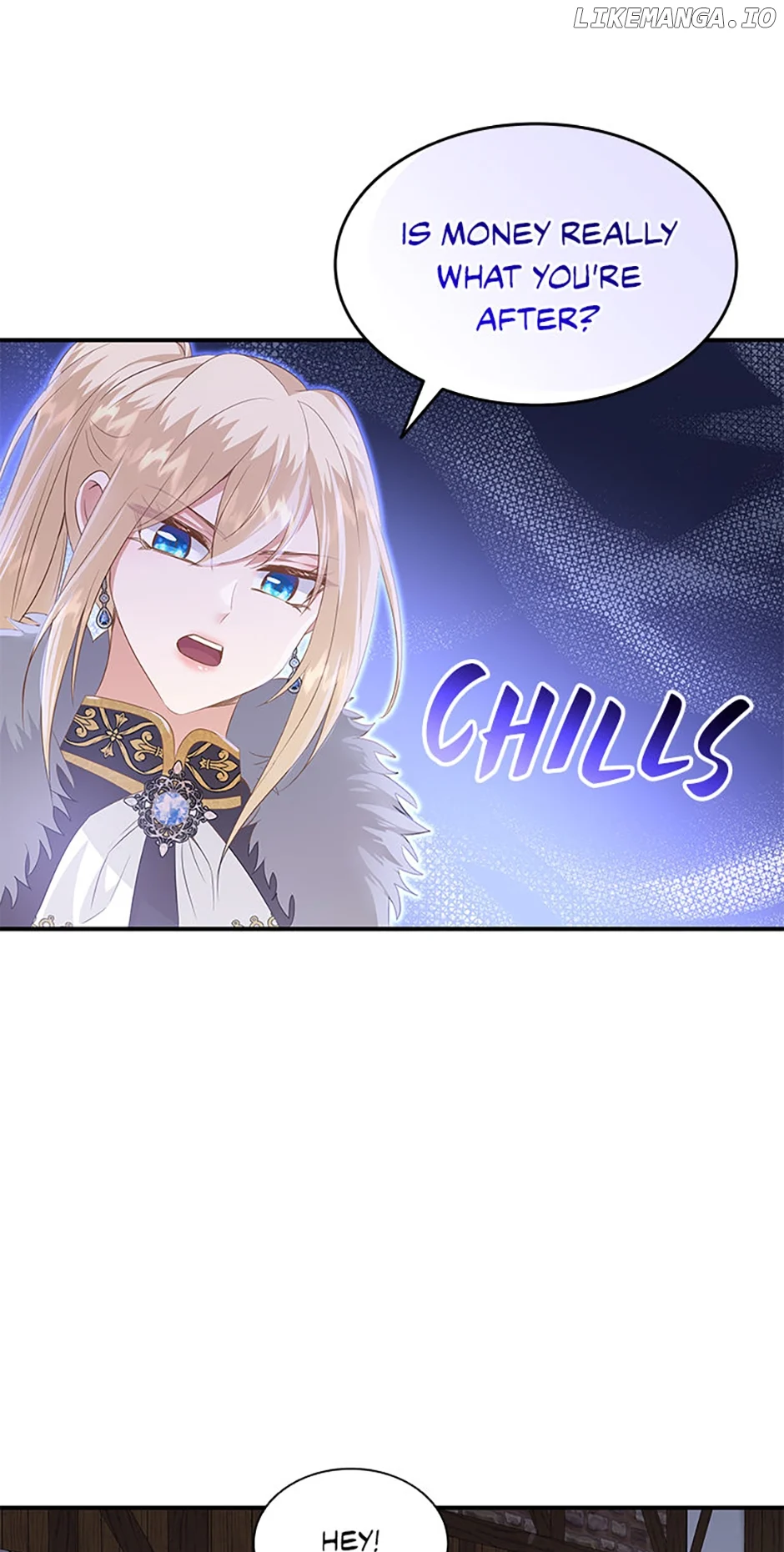 Marriage and Sword Chapter 91 - Page 41