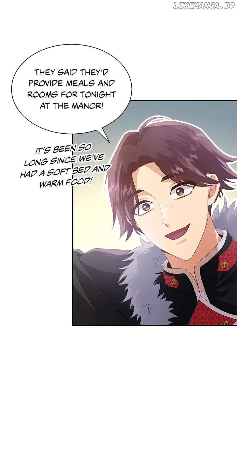 Marriage and Sword Chapter 91 - Page 46