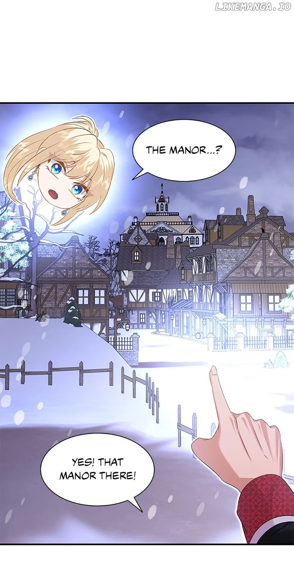 Marriage and Sword Chapter 91 - Page 47