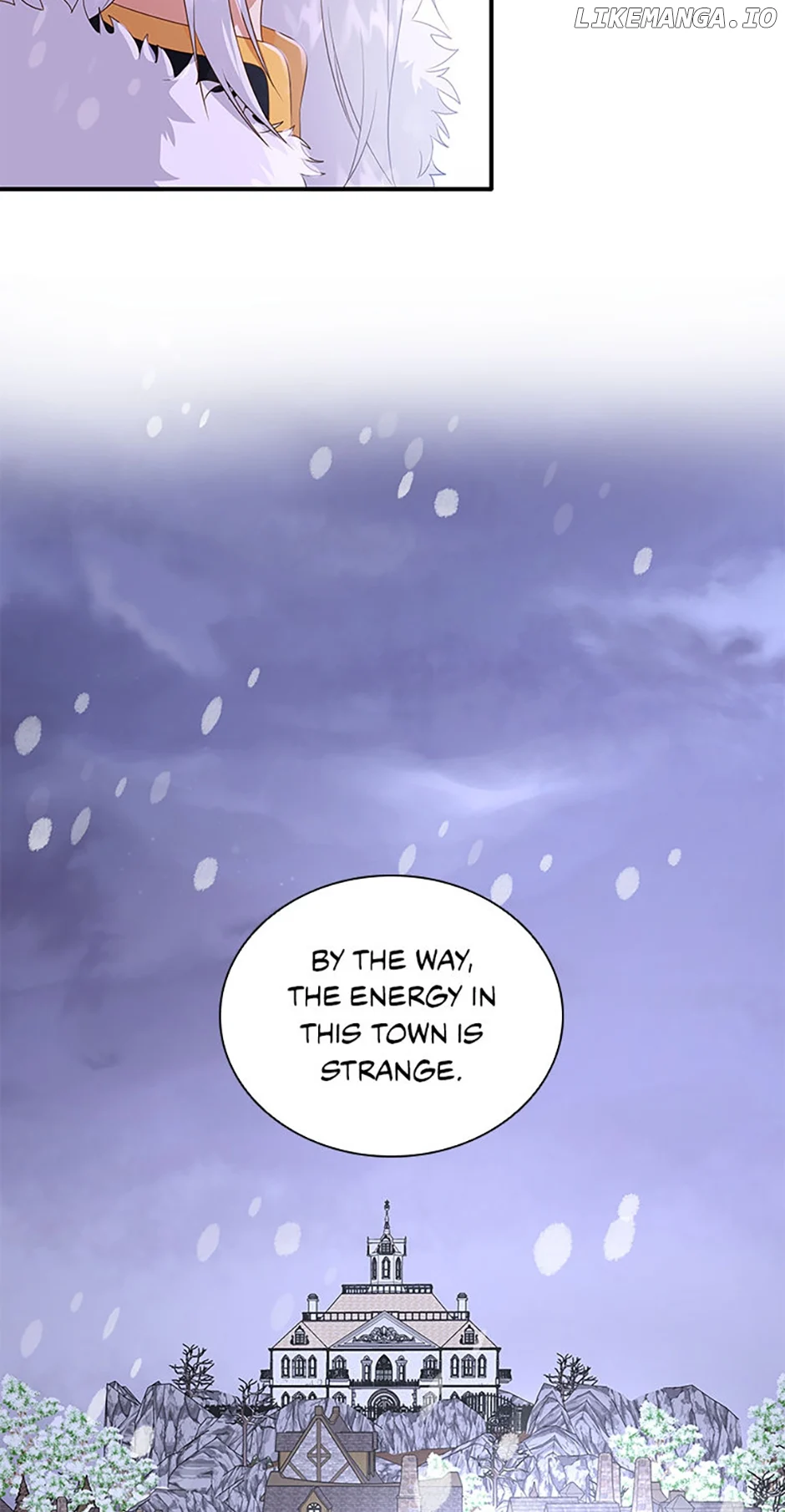 Marriage and Sword Chapter 91 - Page 51