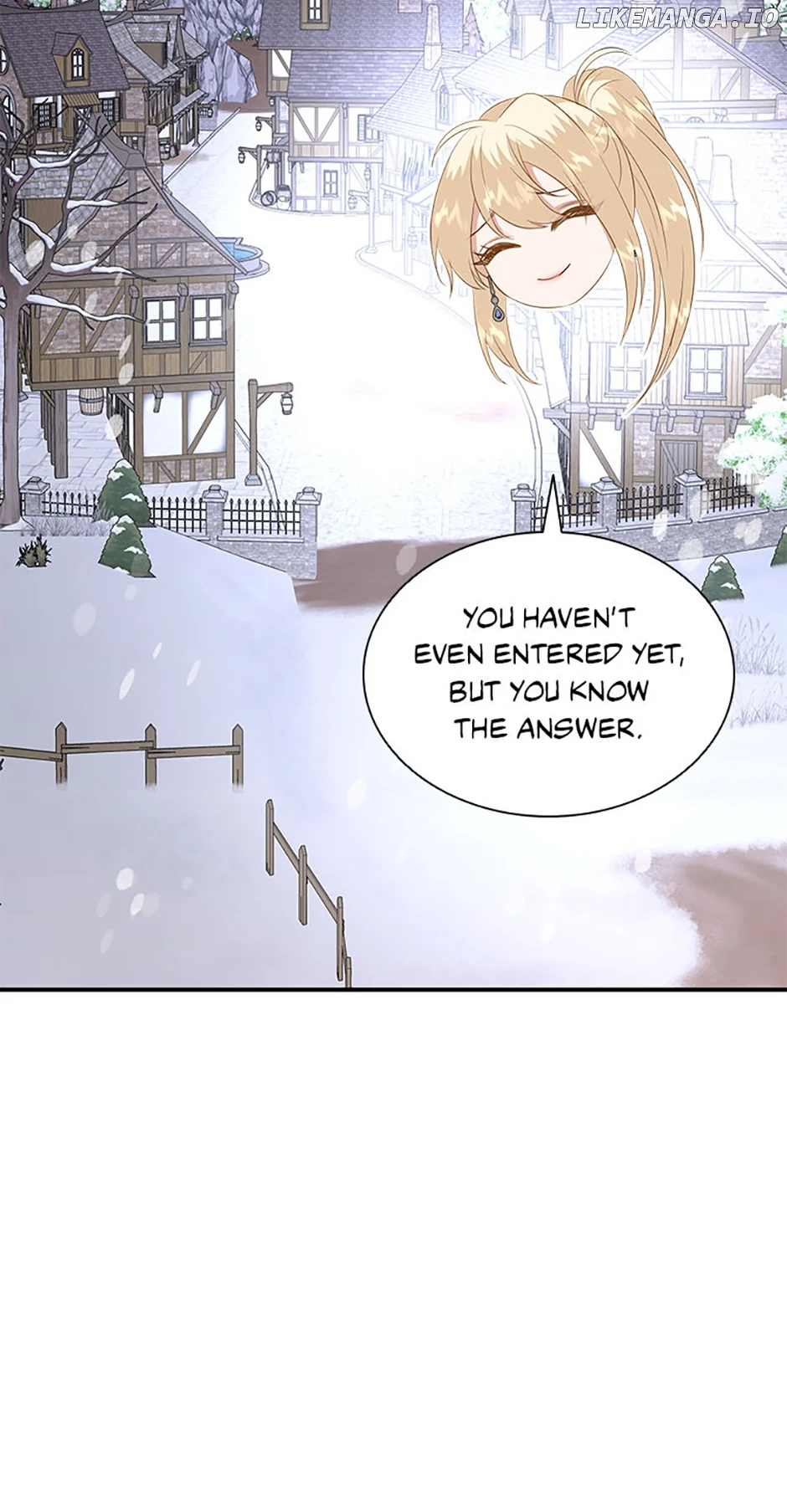 Marriage and Sword Chapter 91 - Page 52