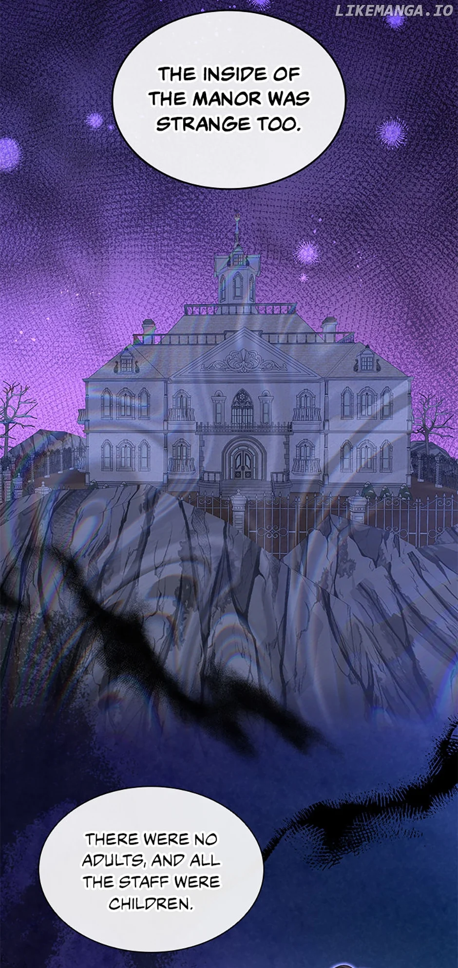 Marriage and Sword Chapter 91 - Page 57