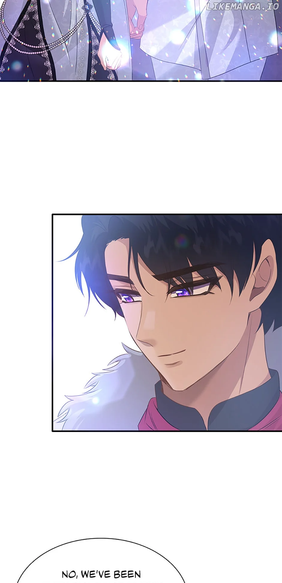 Marriage and Sword Chapter 91 - Page 61