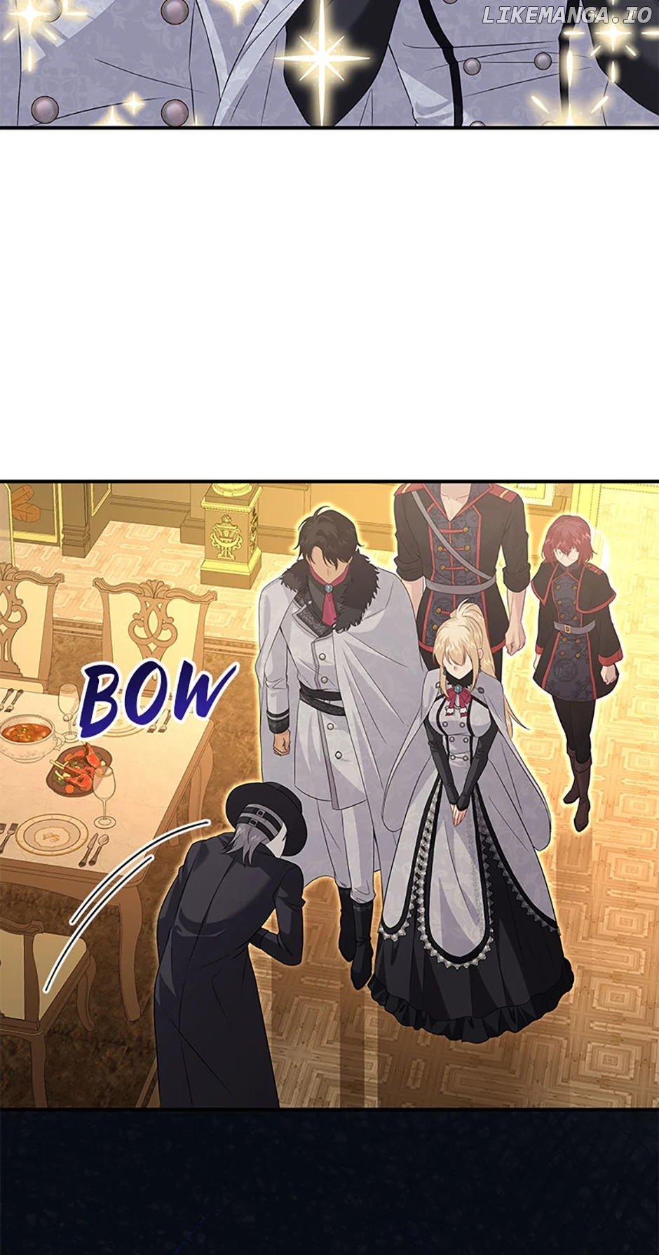 Marriage and Sword Chapter 91 - Page 67