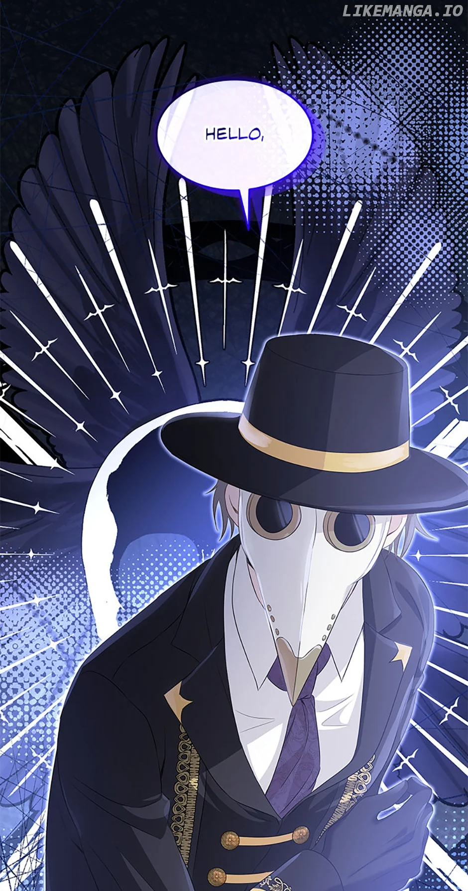 Marriage and Sword Chapter 91 - Page 68