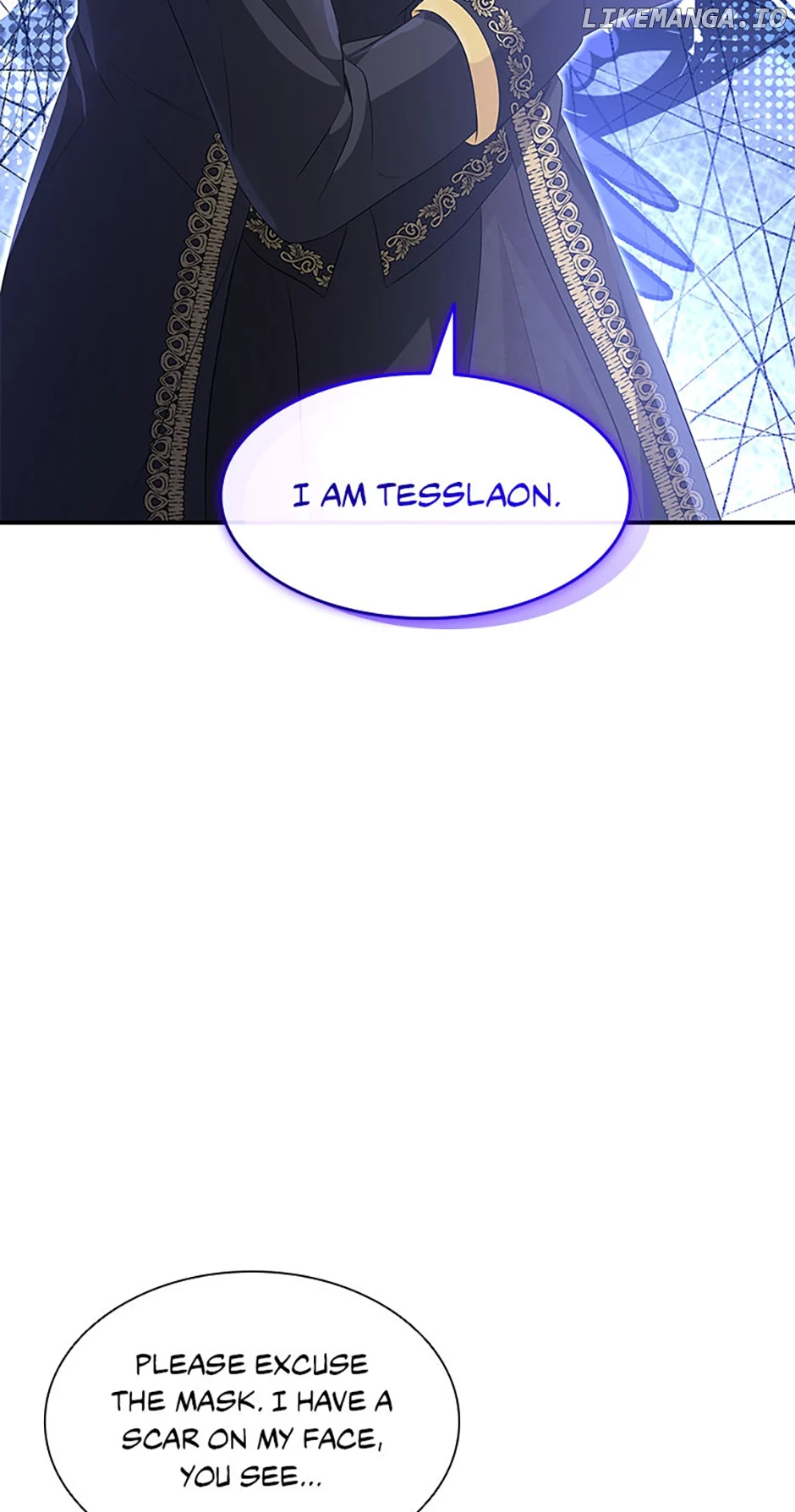 Marriage and Sword Chapter 91 - Page 69