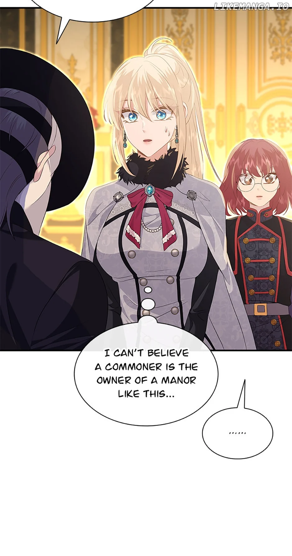 Marriage and Sword Chapter 91 - Page 70