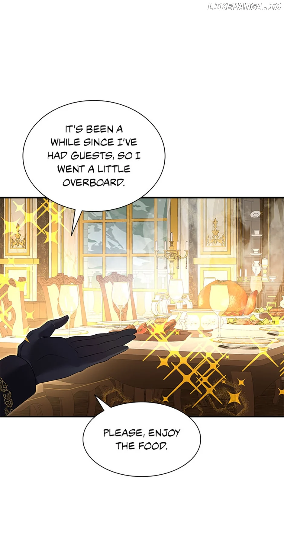 Marriage and Sword Chapter 91 - Page 71