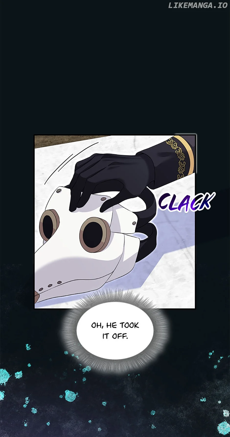 Marriage and Sword Chapter 91 - Page 73