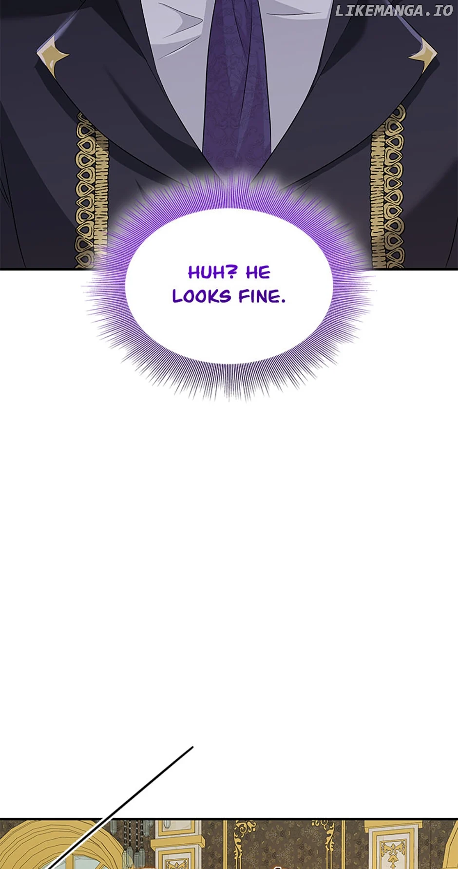 Marriage and Sword Chapter 91 - Page 75