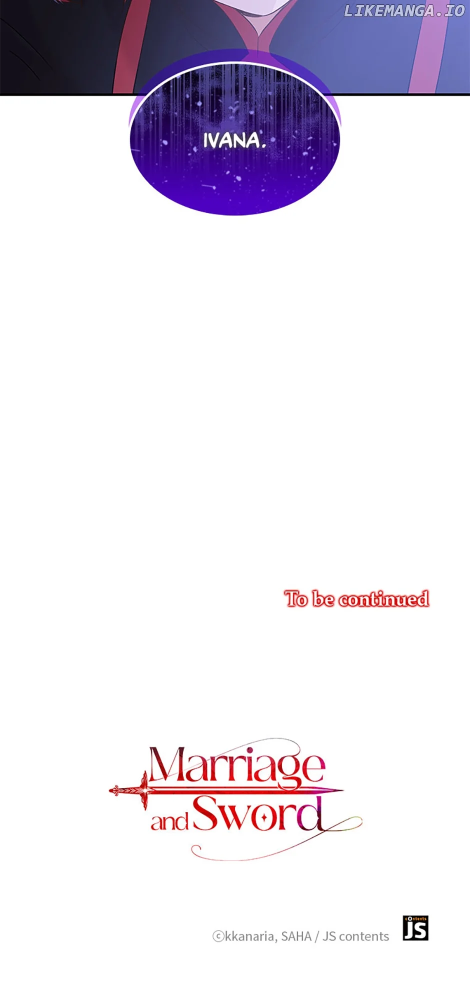 Marriage and Sword Chapter 91 - Page 81