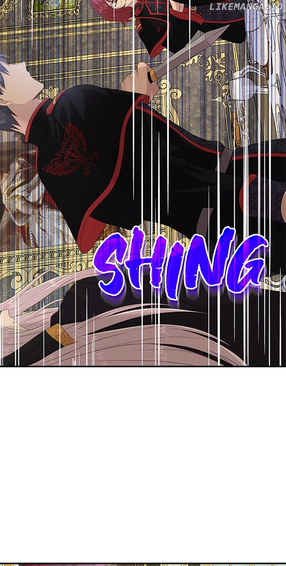 Marriage and Sword Chapter 92 - Page 7