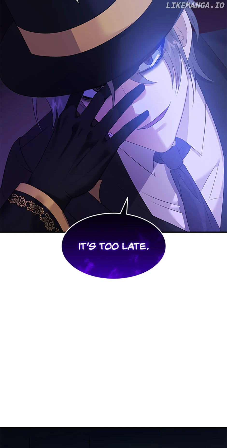 Marriage and Sword Chapter 92 - Page 9