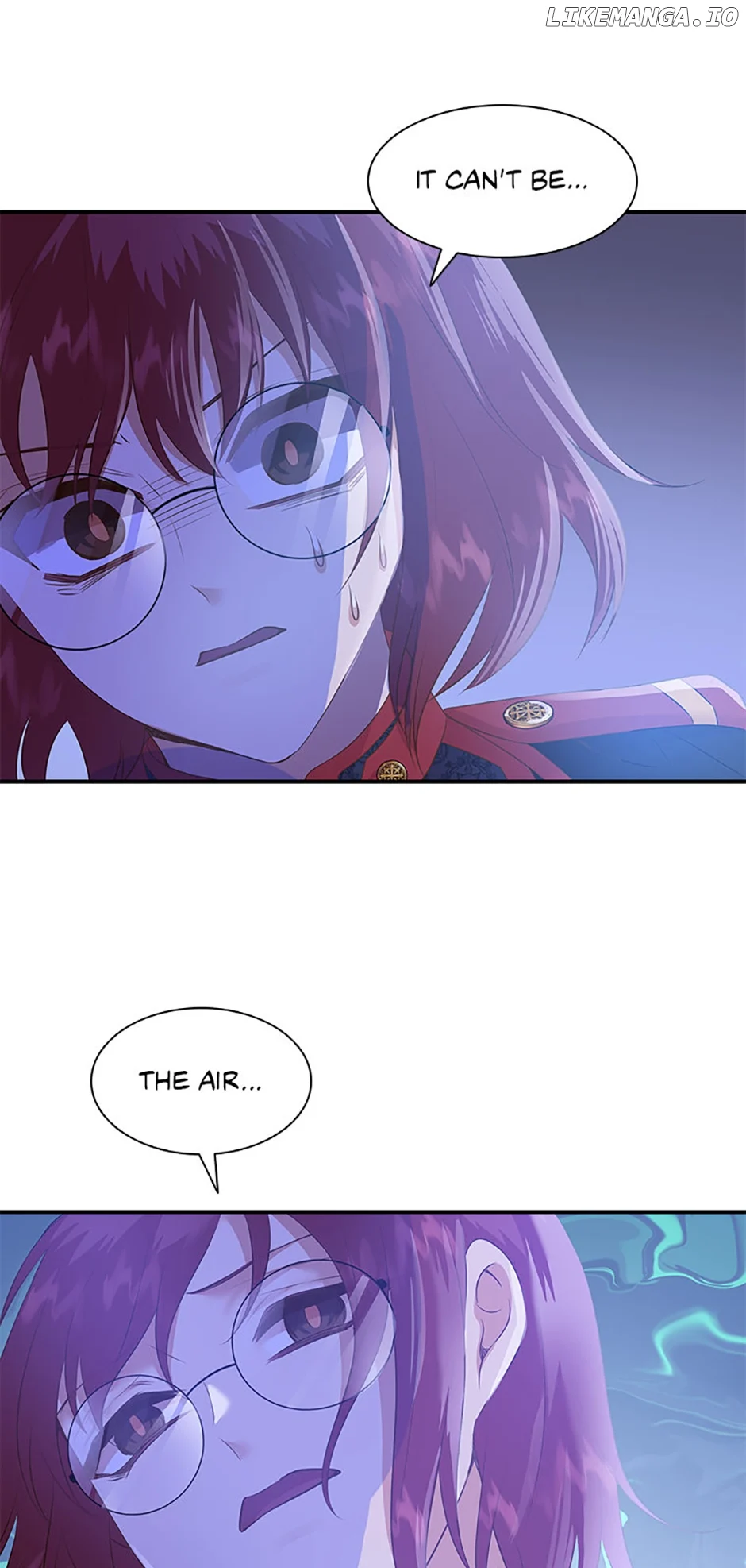 Marriage and Sword Chapter 92 - Page 11