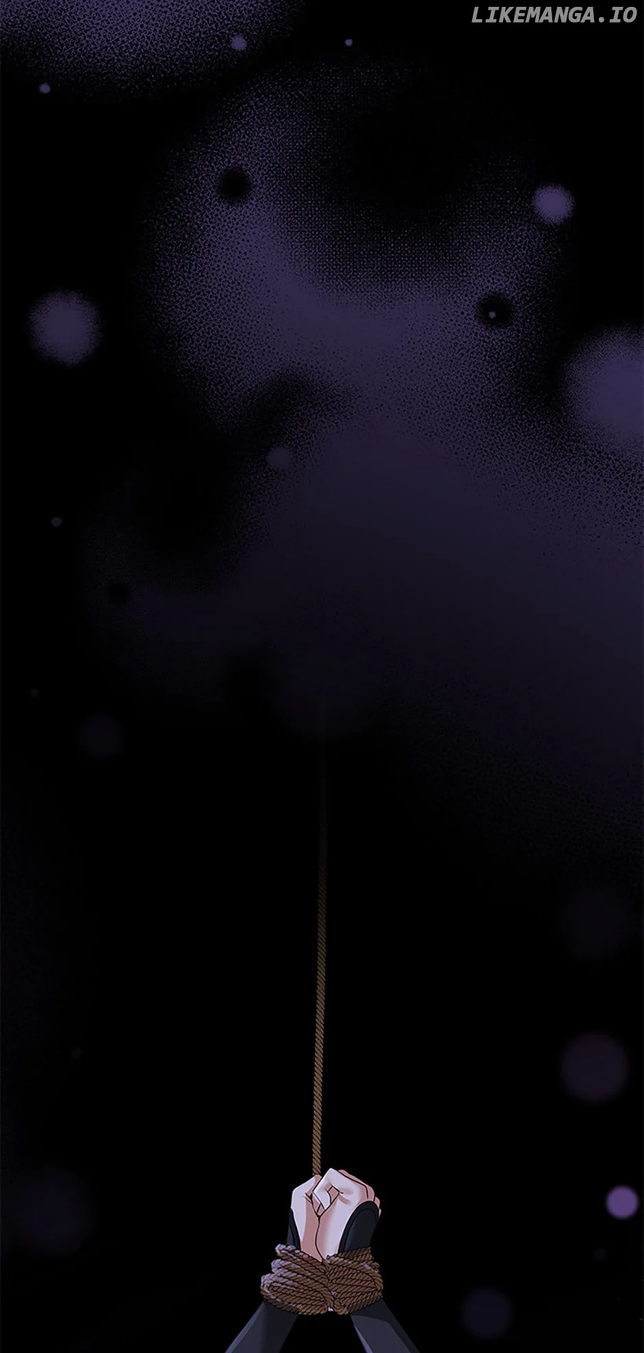 Marriage and Sword Chapter 92 - Page 16