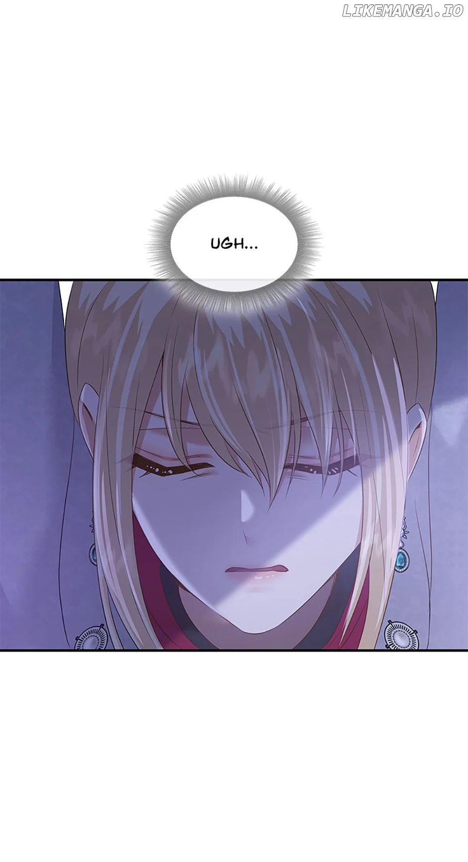 Marriage and Sword Chapter 92 - Page 18