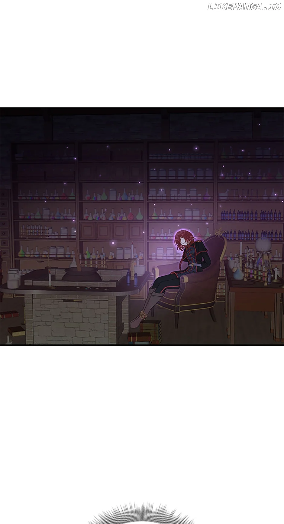 Marriage and Sword Chapter 92 - Page 20