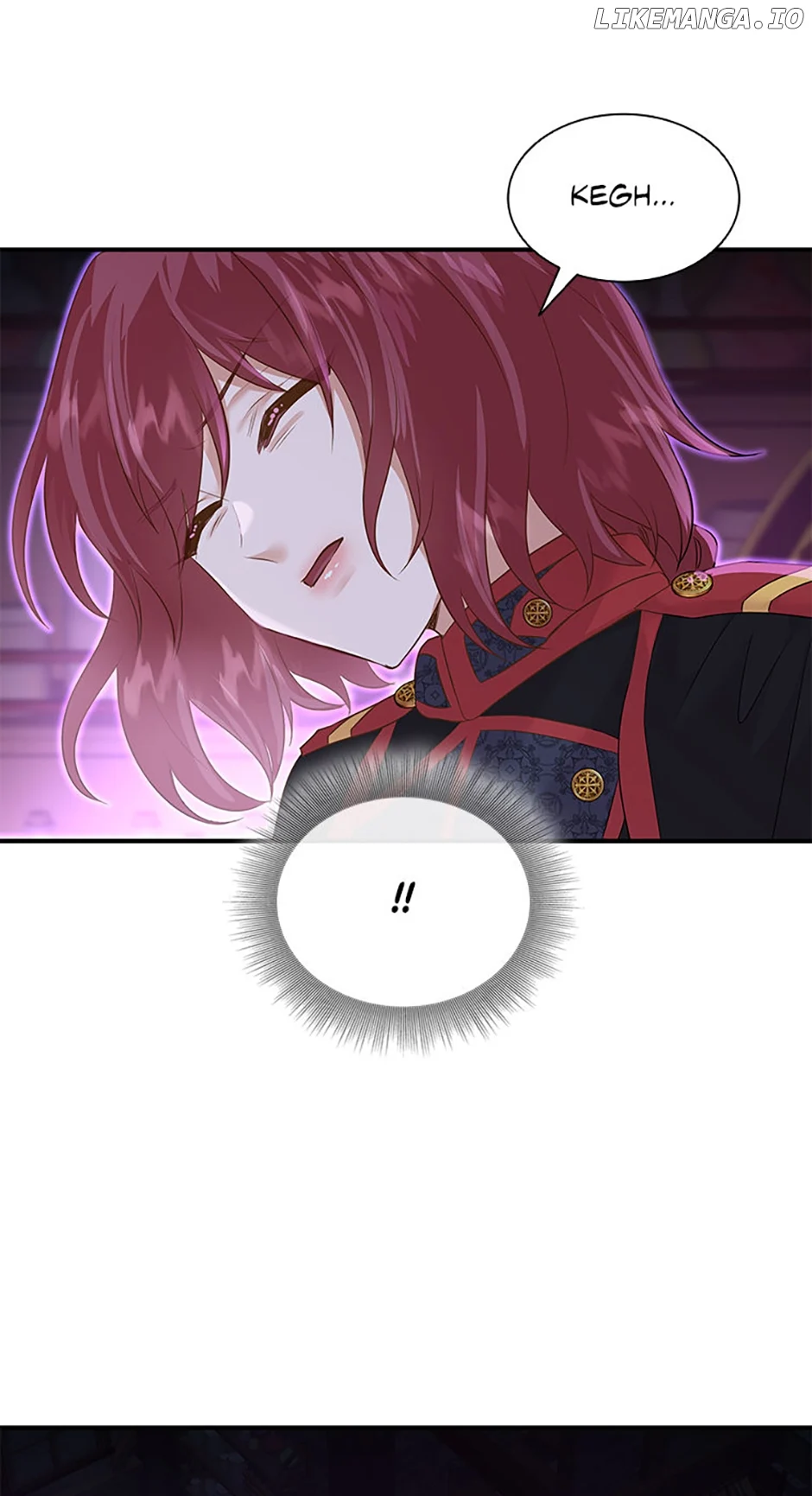 Marriage and Sword Chapter 92 - Page 22