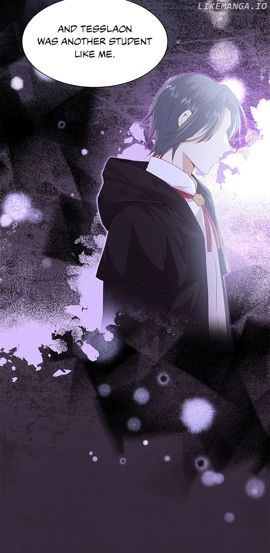 Marriage and Sword Chapter 92 - Page 29