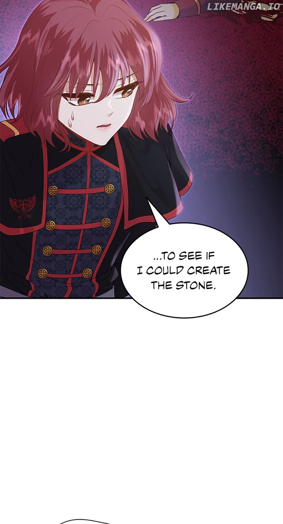 Marriage and Sword Chapter 92 - Page 39