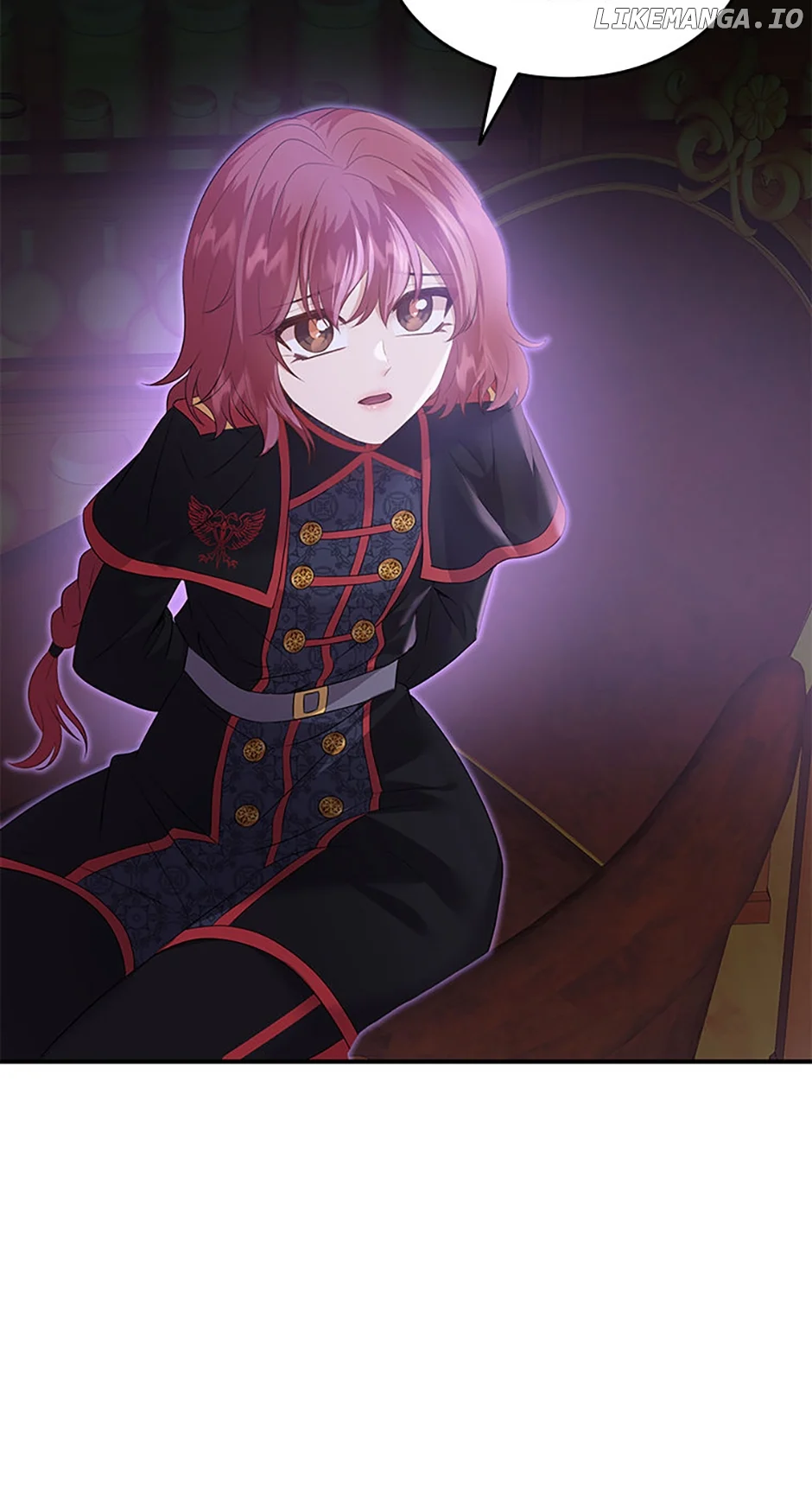 Marriage and Sword Chapter 92 - Page 42