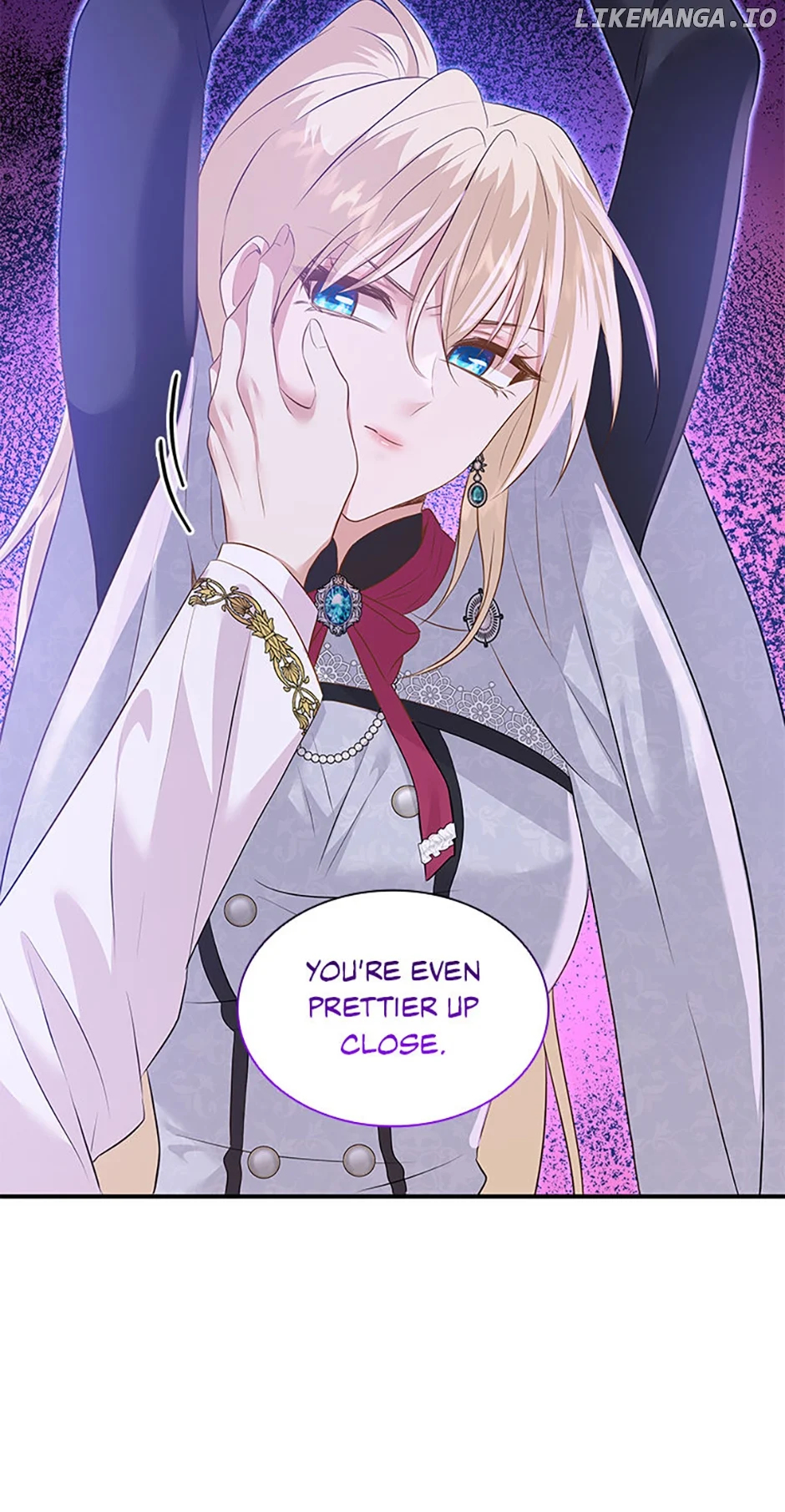 Marriage and Sword Chapter 92 - Page 46