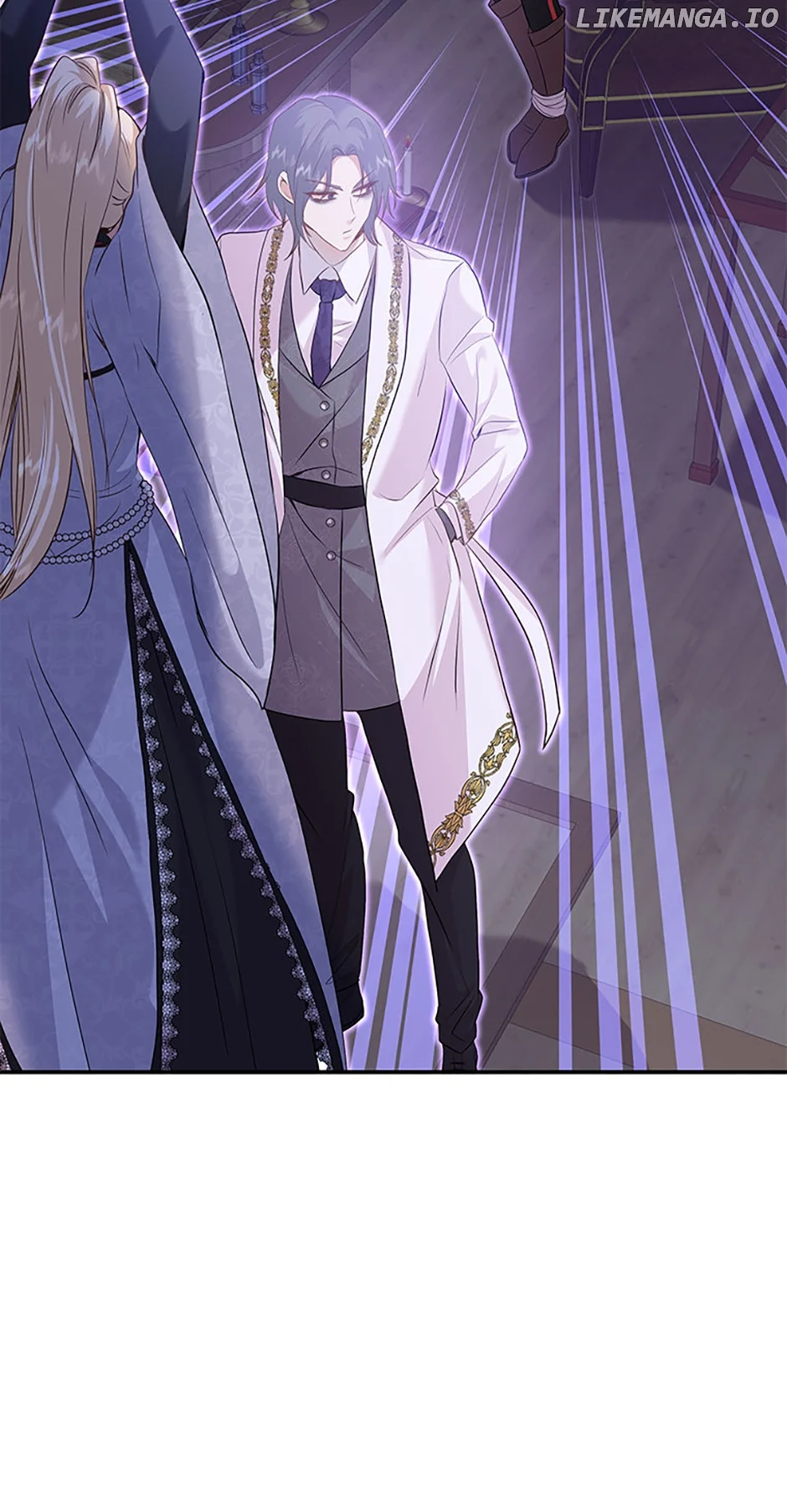 Marriage and Sword Chapter 92 - Page 48