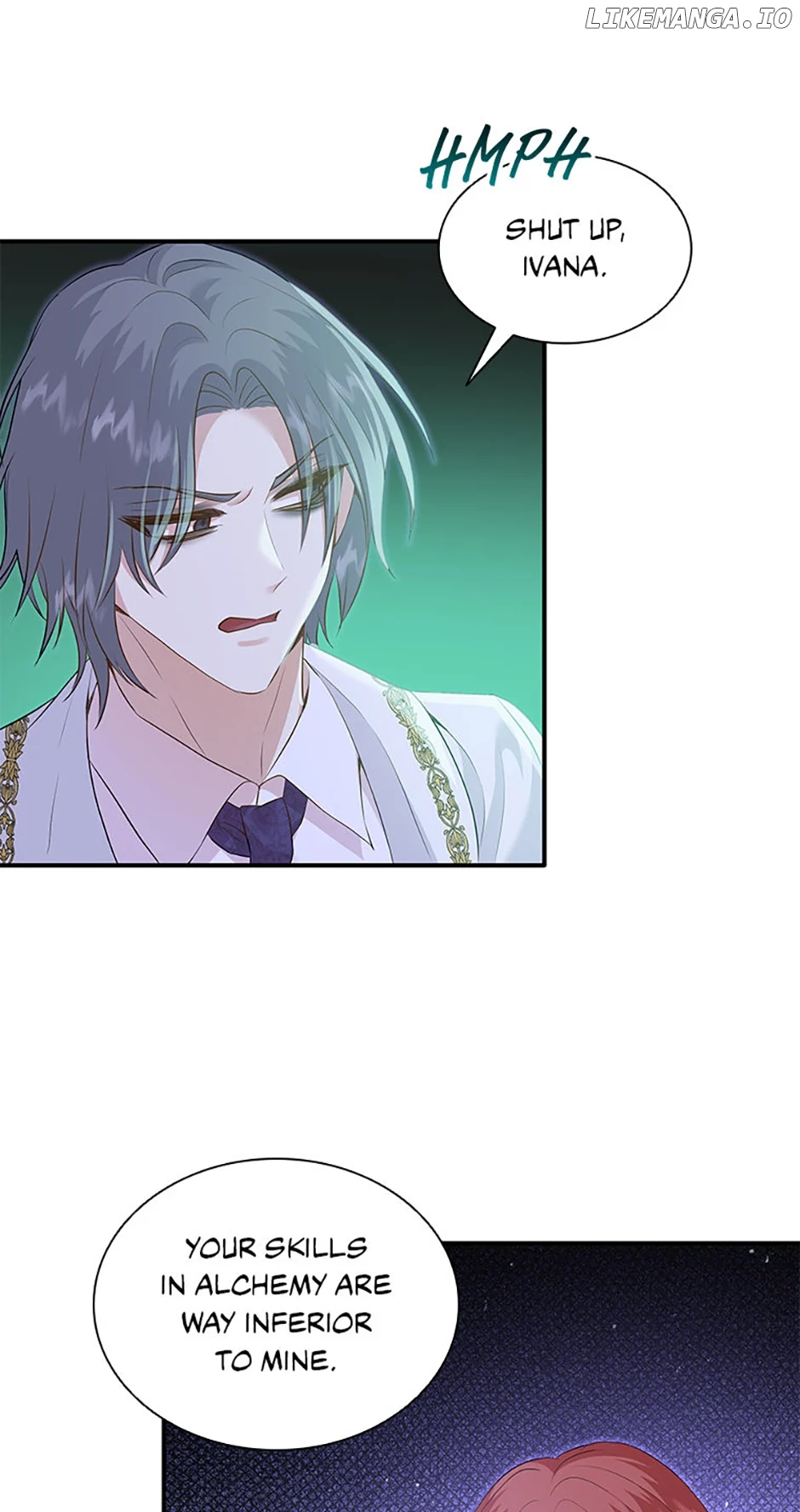 Marriage and Sword Chapter 92 - Page 49