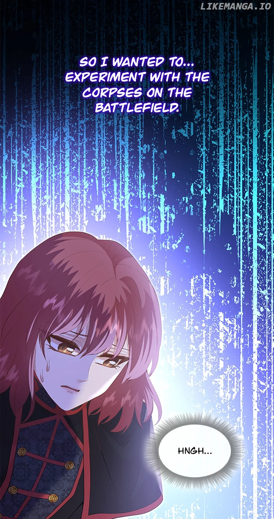 Marriage and Sword Chapter 92 - Page 52