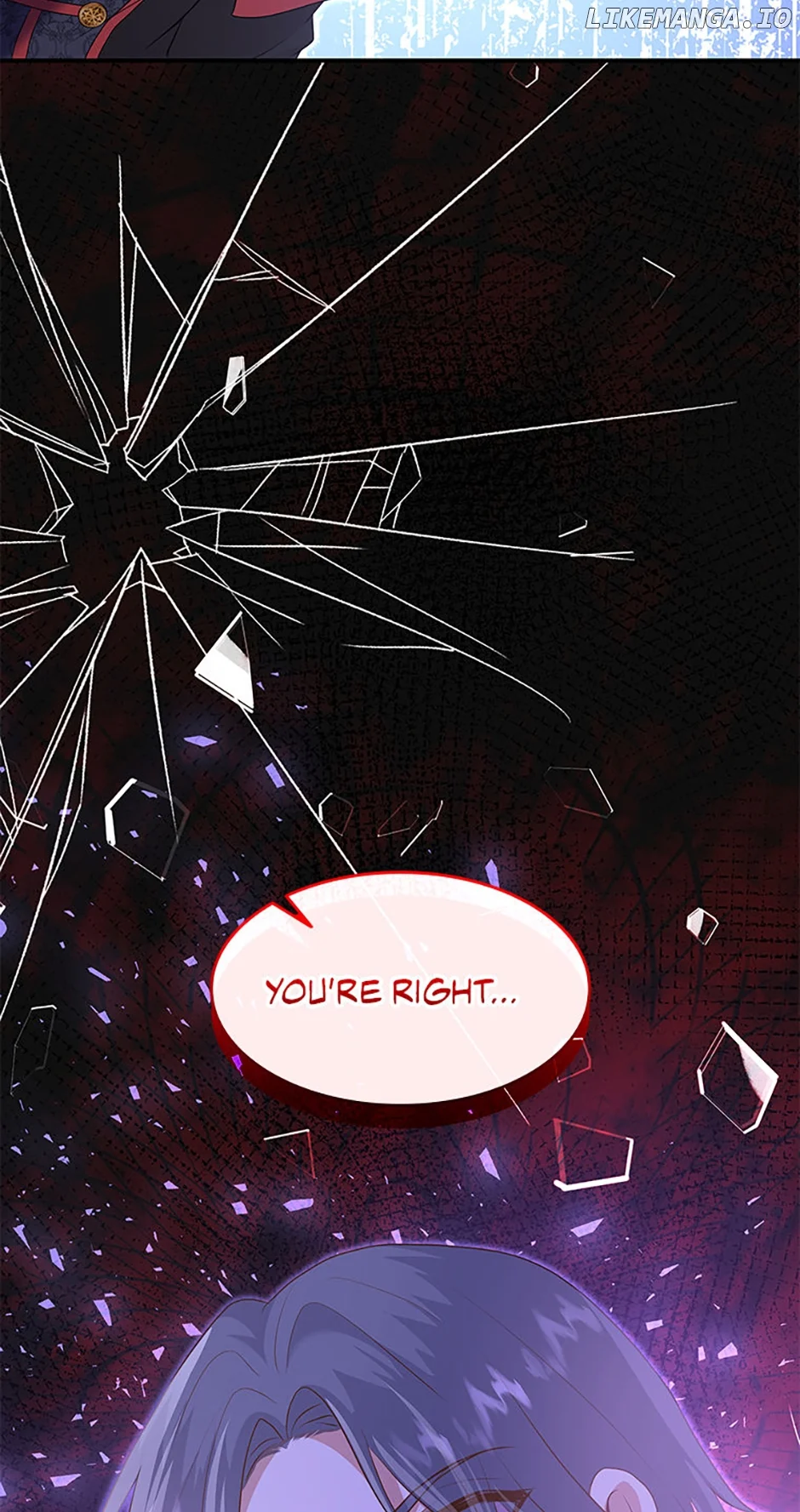 Marriage and Sword Chapter 92 - Page 53