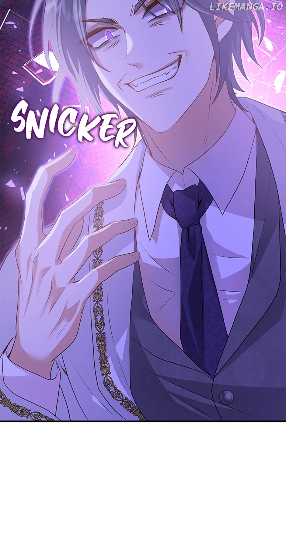 Marriage and Sword Chapter 92 - Page 54