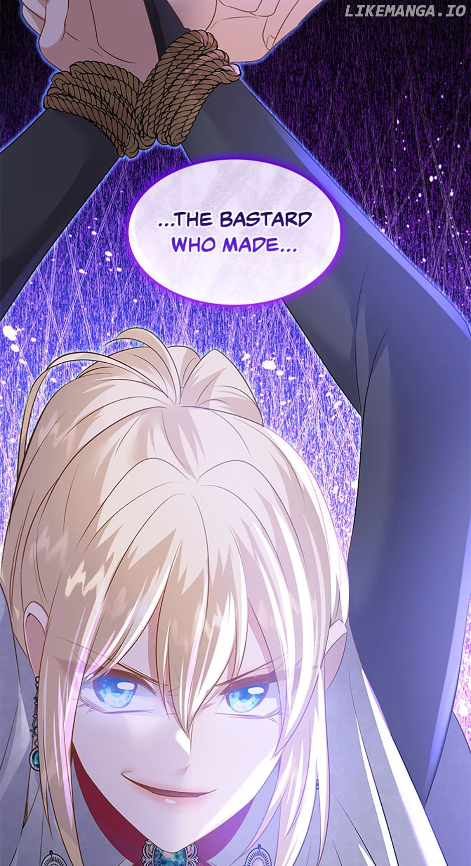 Marriage and Sword Chapter 92 - Page 56