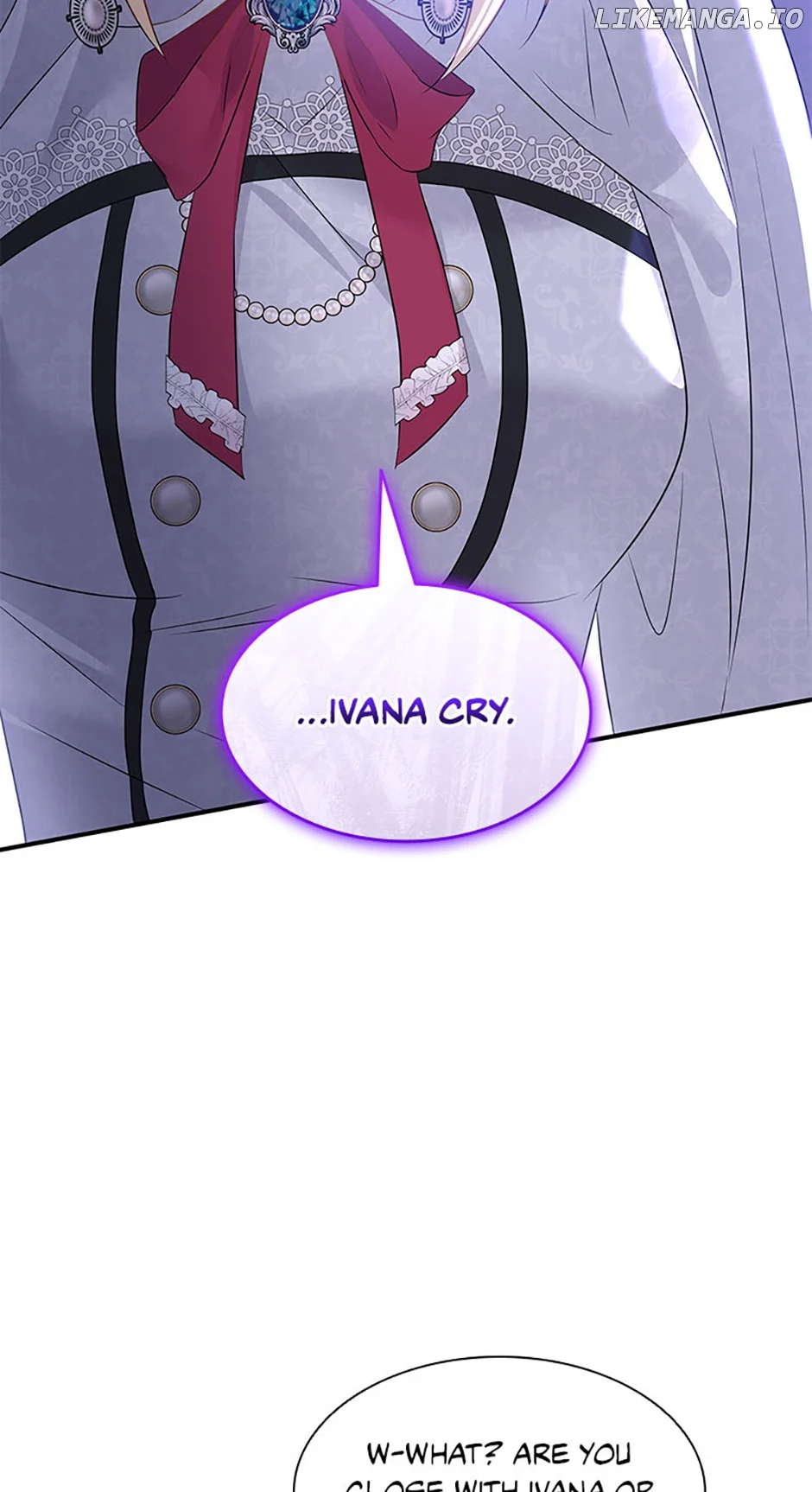 Marriage and Sword Chapter 92 - Page 57