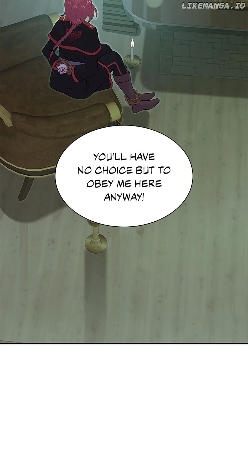 Marriage and Sword Chapter 92 - Page 60