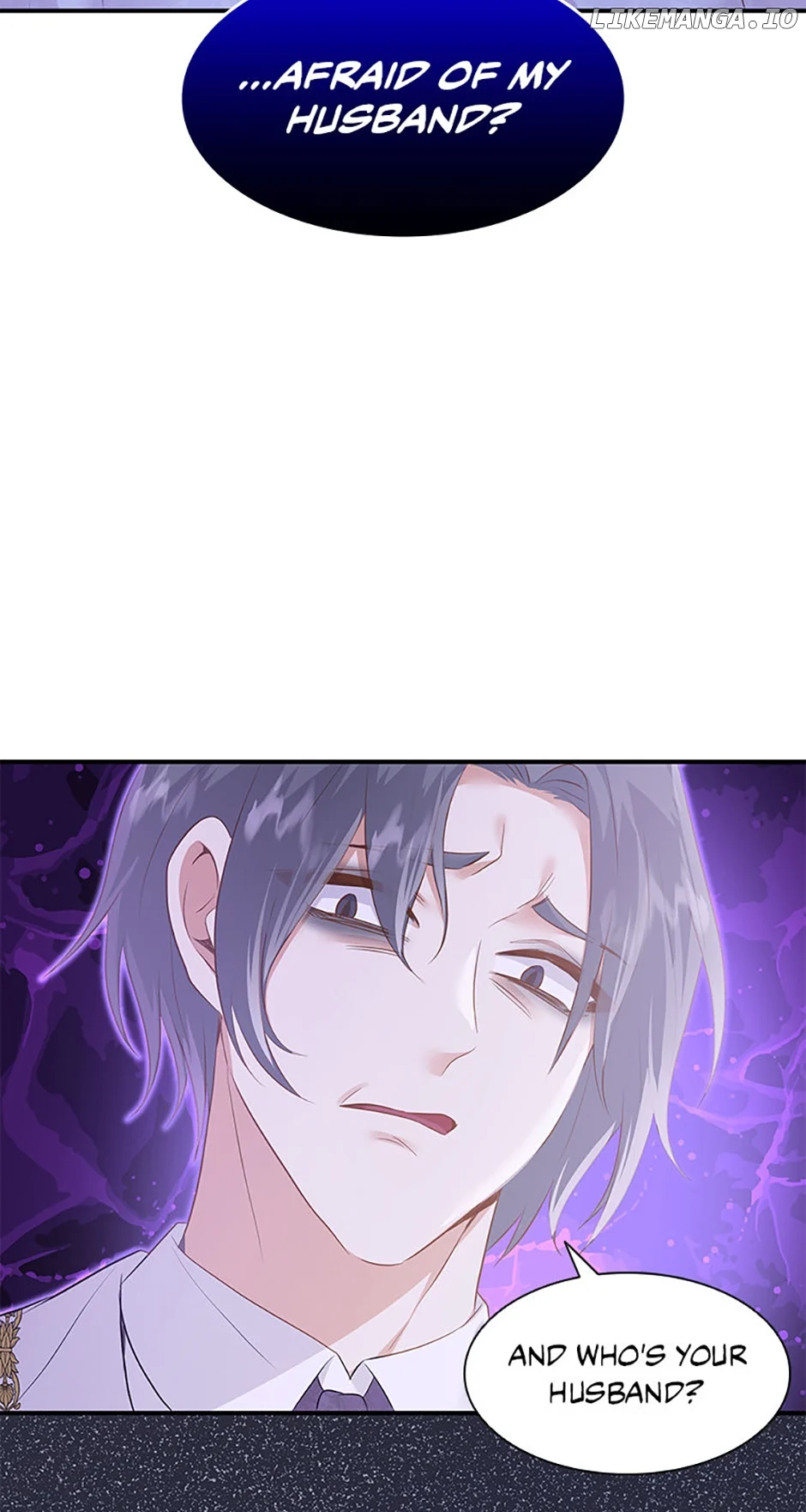 Marriage and Sword Chapter 92 - Page 63