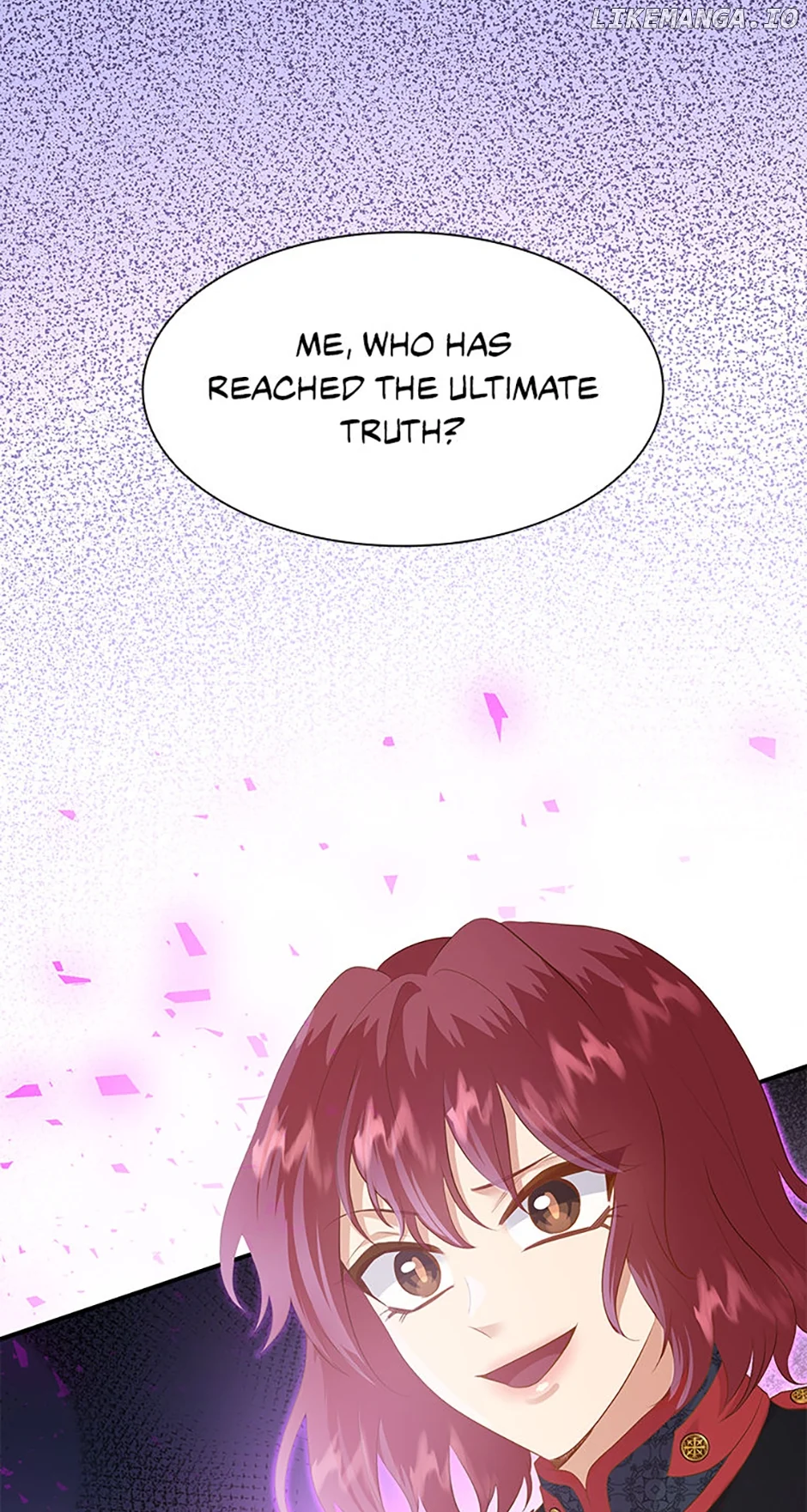 Marriage and Sword Chapter 92 - Page 65