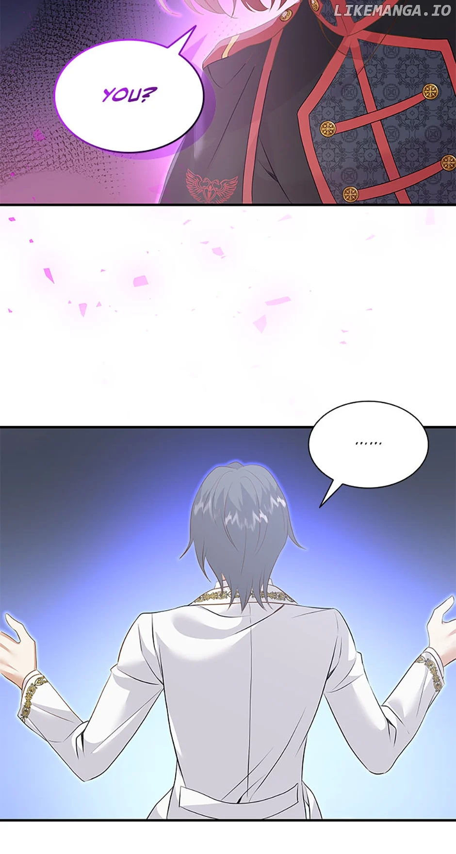 Marriage and Sword Chapter 92 - Page 66