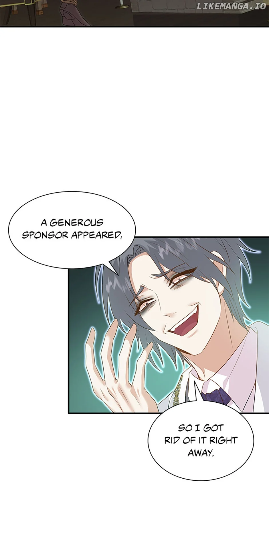 Marriage and Sword Chapter 92 - Page 69