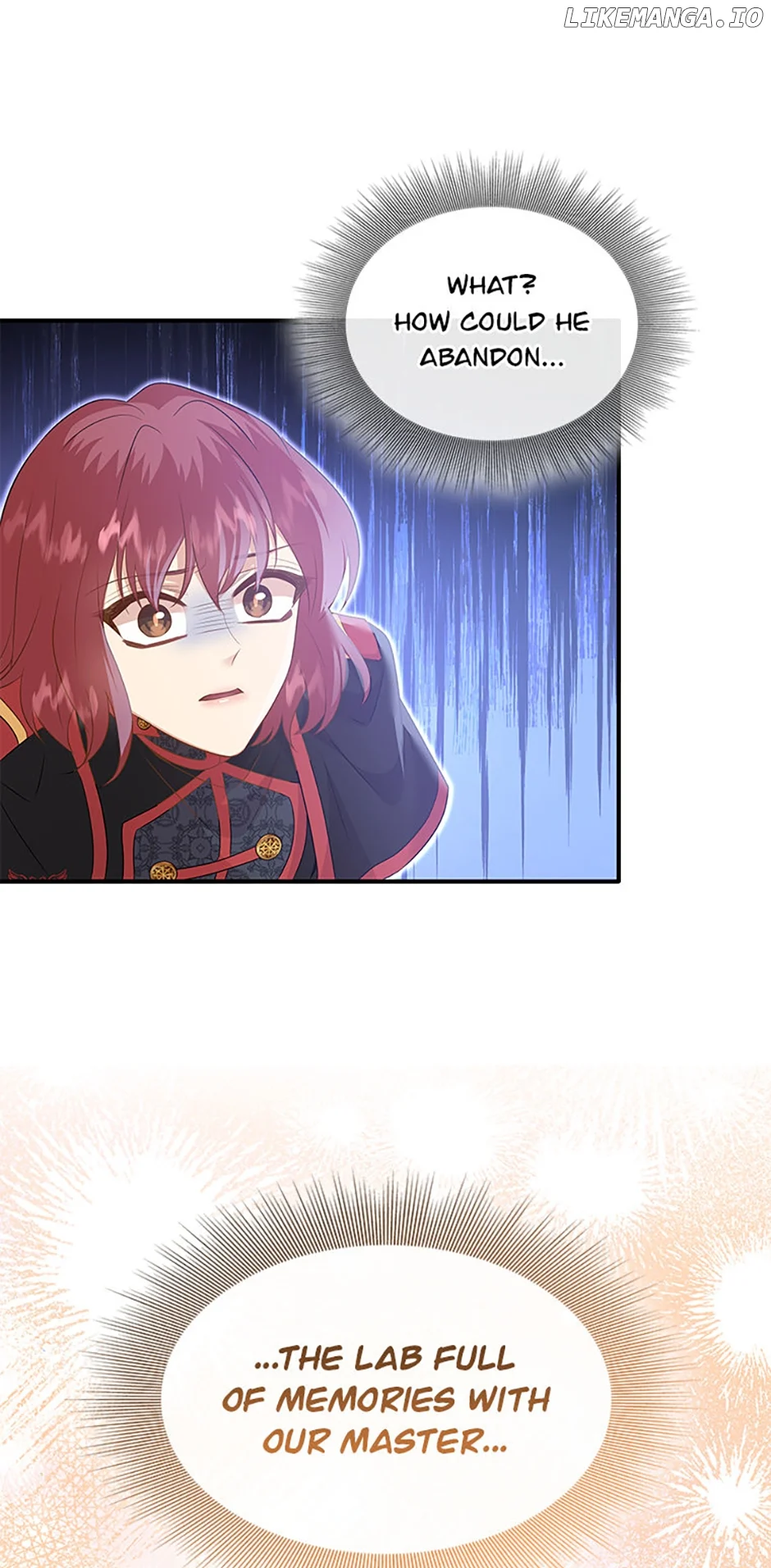 Marriage and Sword Chapter 92 - Page 70