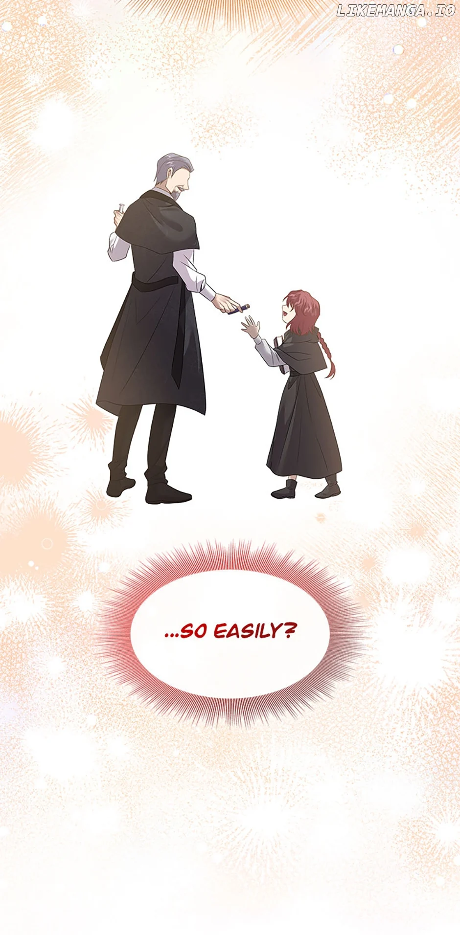 Marriage and Sword Chapter 92 - Page 71