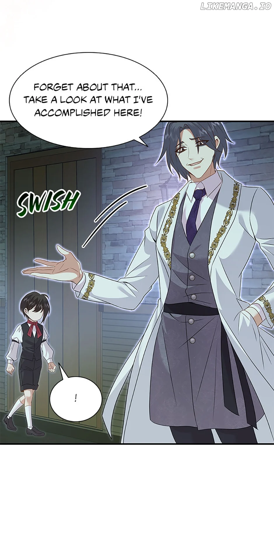 Marriage and Sword Chapter 92 - Page 72