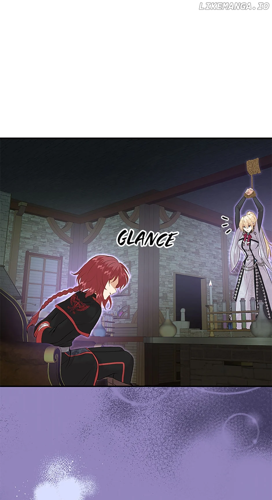 Marriage and Sword Chapter 92 - Page 77