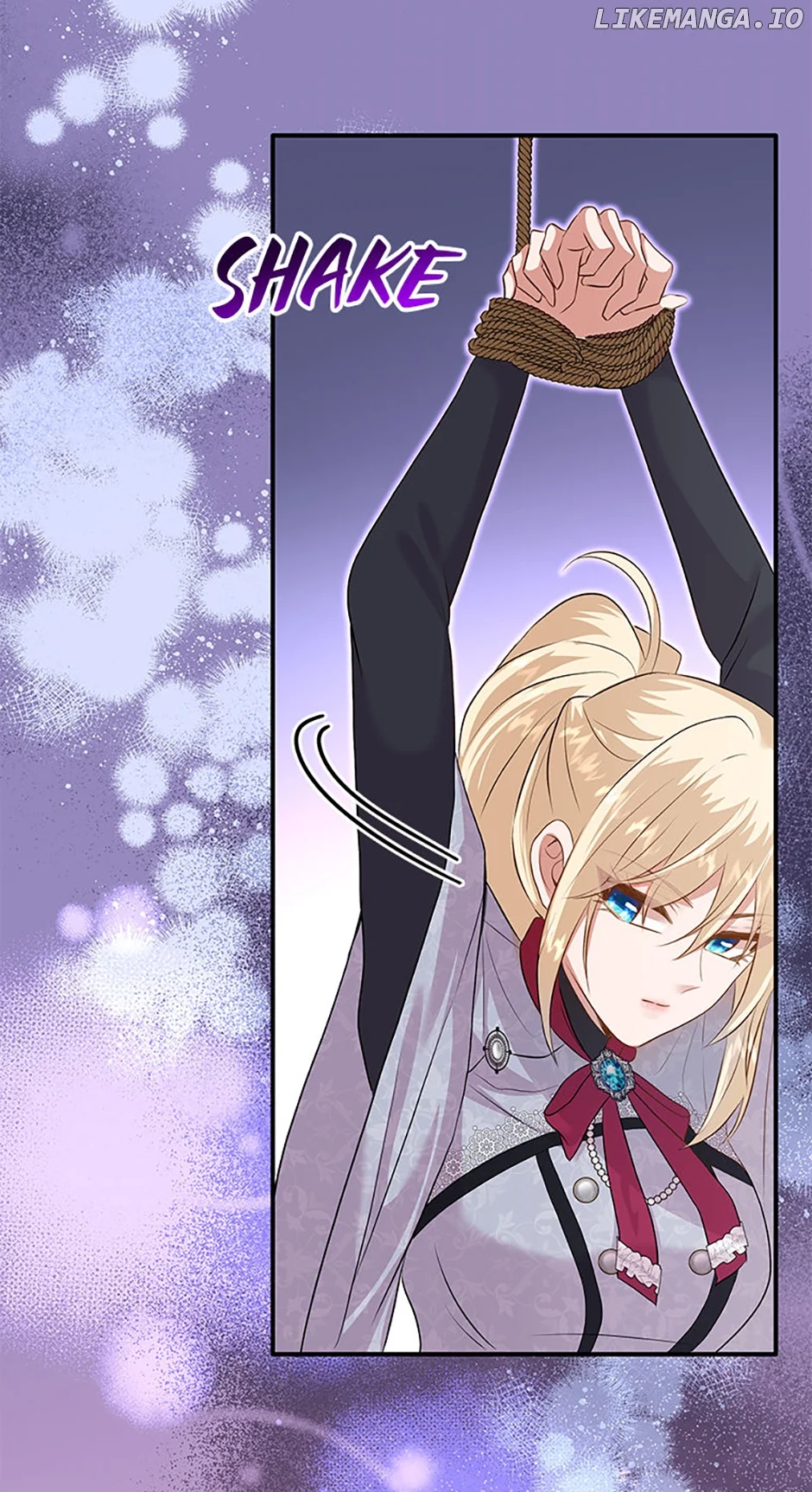 Marriage and Sword Chapter 92 - Page 78