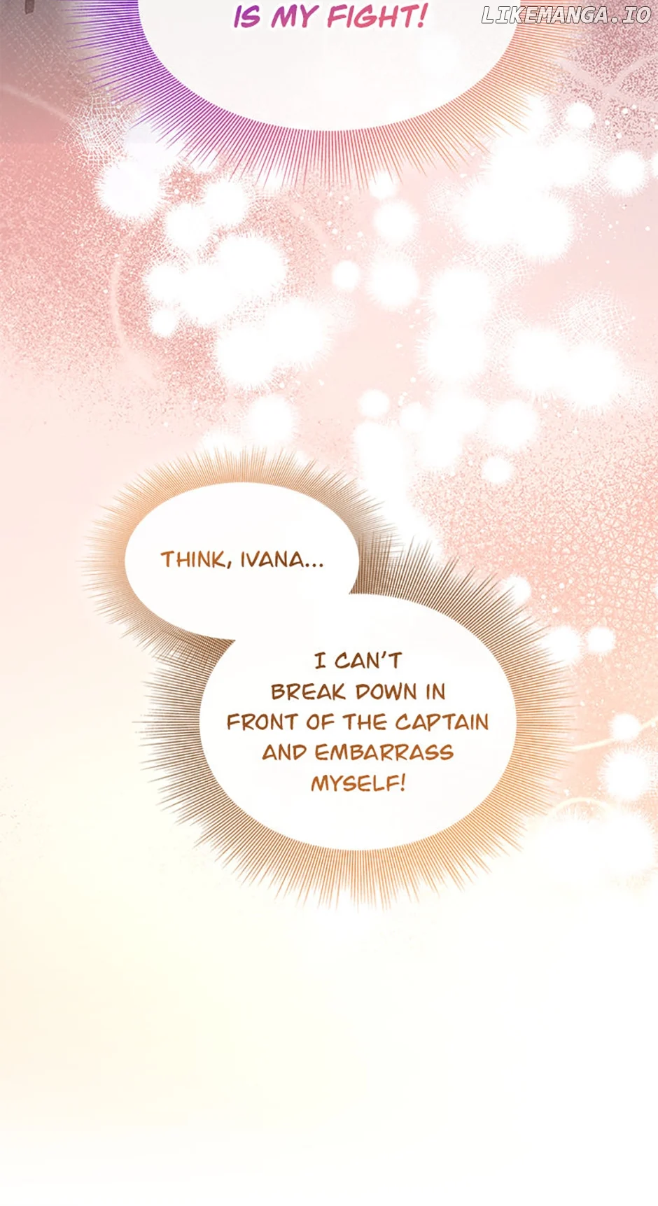 Marriage and Sword Chapter 92 - Page 81