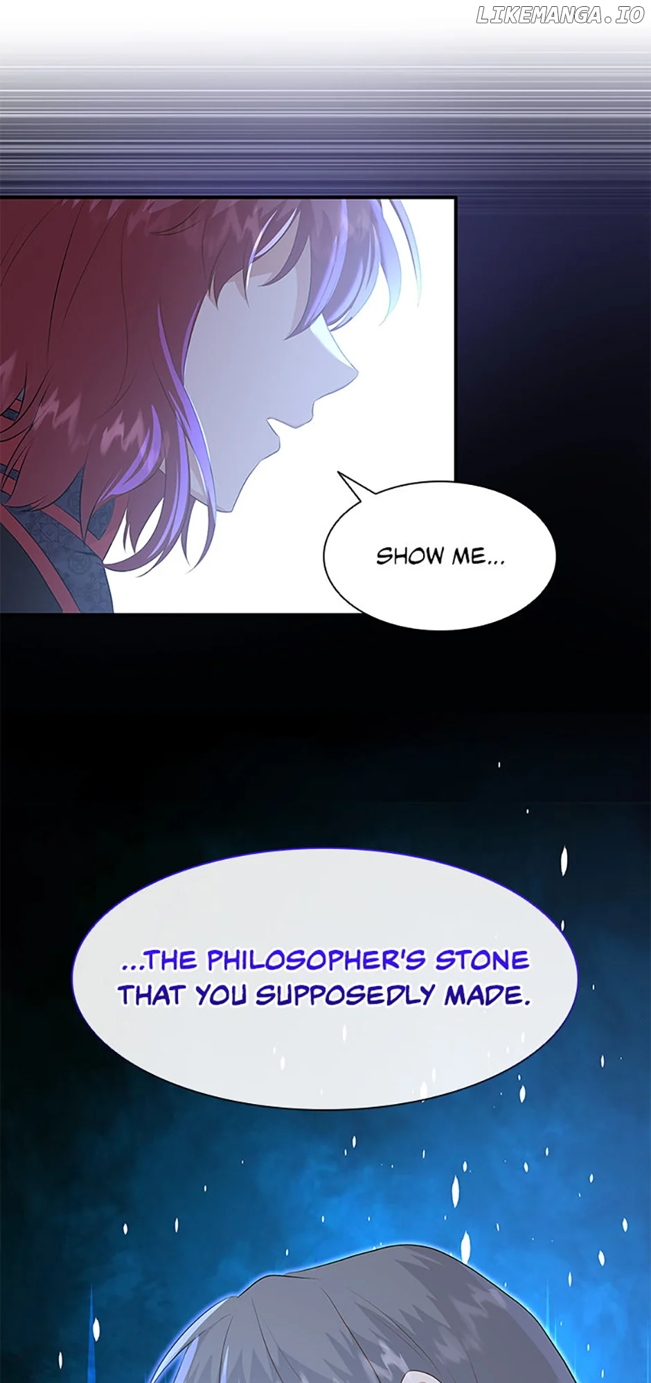 Marriage and Sword Chapter 92 - Page 82