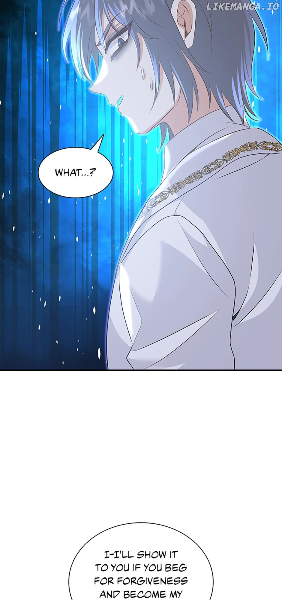 Marriage and Sword Chapter 92 - Page 83