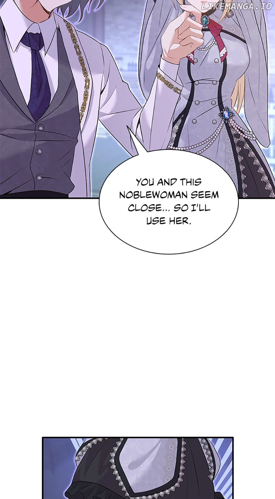 Marriage and Sword Chapter 92 - Page 90