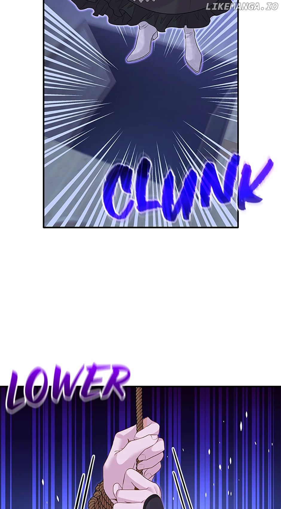 Marriage and Sword Chapter 92 - Page 91